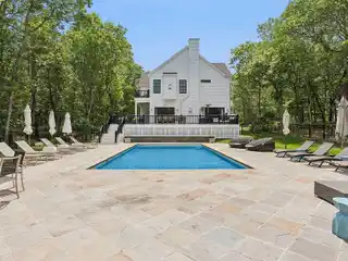 Wonderful Hamptons Compound Rental