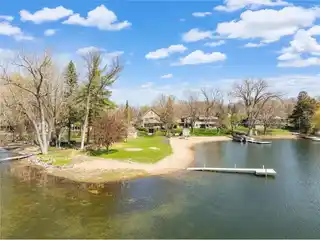 Extraordinary Five-Bedroom Home