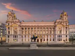 The Owo - Old War Office