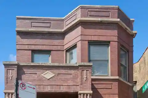 Turnkey Lakeview Two-Flat