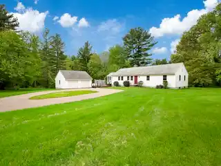 Create Your Dream on over 20 Acres