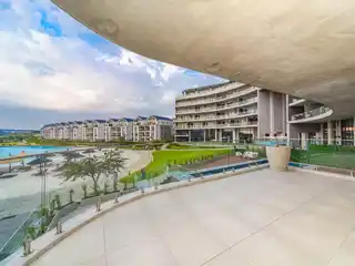 Exquisite Fully-Furnished Villa