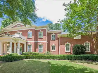 Timeless Southern Living with Modern Designer Finishes