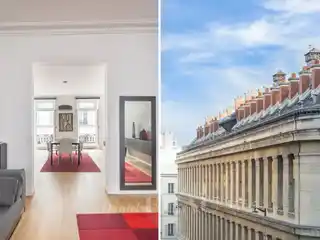 Spacious Reception Room Ideal for Entertaining