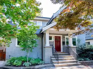 Impeccably Updated Family Home
