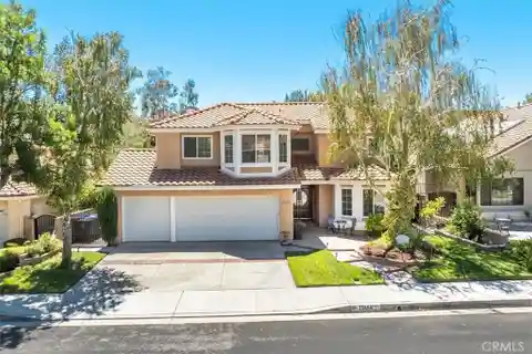 Updated Multigenerational Hidden Valley Home