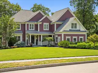 Full Customized Home in Highland Hill Estates