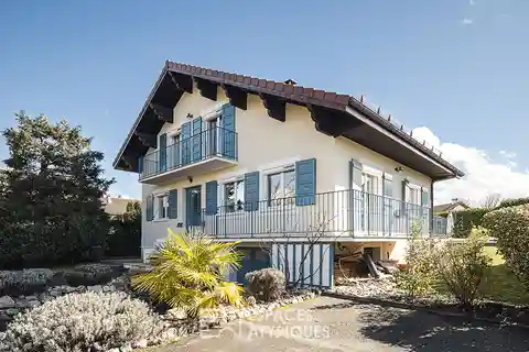 Charming Residence in Ideal Location