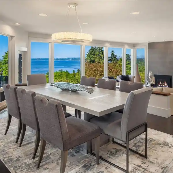 A TRUE PACIFIC NORTHWEST TREASURE