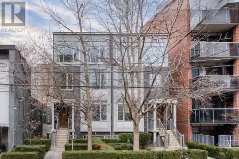 Bright and Spacious Four-level Home