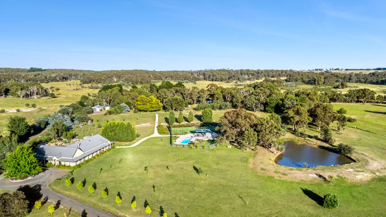 Resort Lifestyle Living at Yellabank Estate