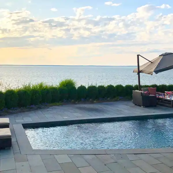 PRISTINE WATERFRONT PROPERTY FOR RENT