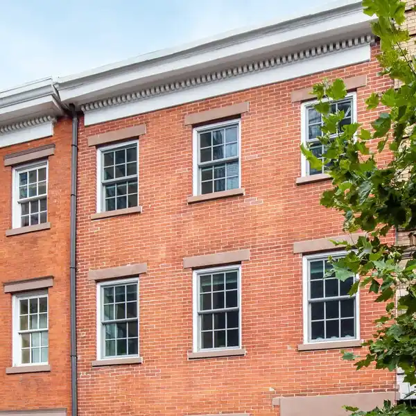ELEGANT WEST VILLAGE TOWNHOME