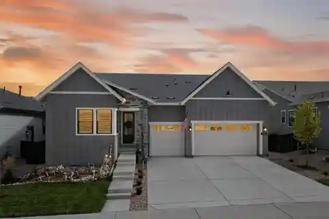 Forever Home in Solstice Community with Trails, Pool, and Clubhouse