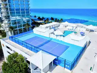 Elevated Oceanfront Living at Sands Pointe