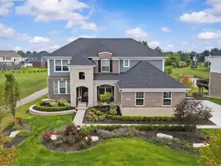 Luxury Living with Cutting-Edge Smart Features