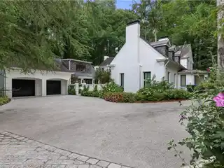Historic Home in the Heart of Buckhead