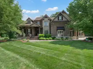 Executive Home in the Sought-After Summit Subdivision