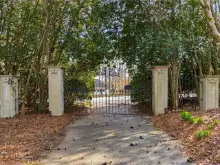 Luxury Living Meets Tranquility