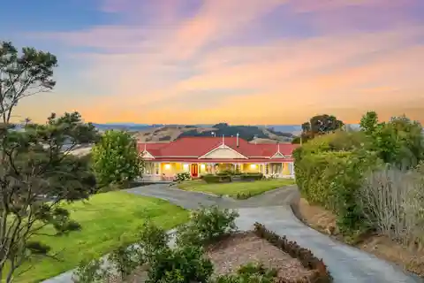 Award-Winning Modern Victorian Villa