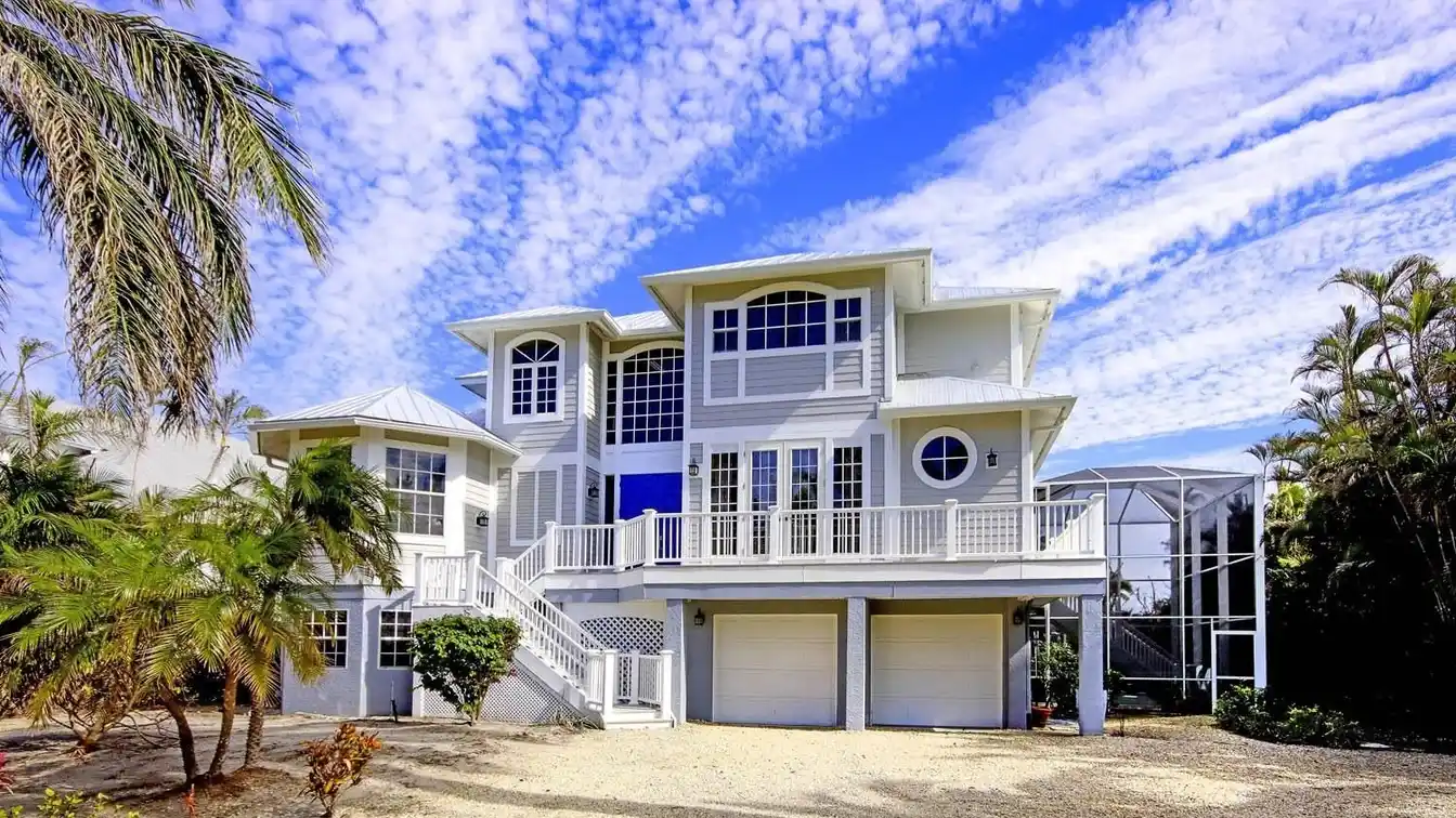 Beautifully Maintained and Thoughtfully Designed Home