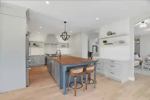 Timeless Brick Rancher