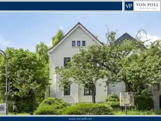 Charming Yet Spacious Home