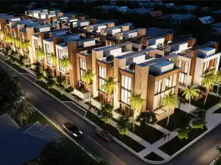 Pre-construction Opportunity at Regency Park Fort Lauderdale