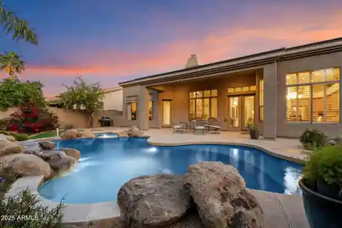 Exceptional Single-level Home