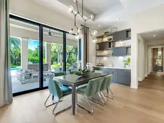 Stunning Custom Home in Pine Ridge Estates