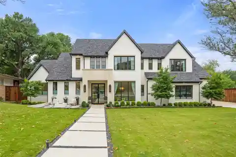 Exquisite Custom Luxury Home