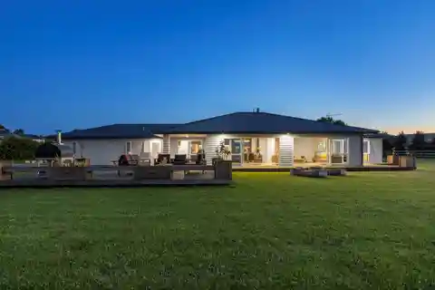 Captivating Single-Level Home