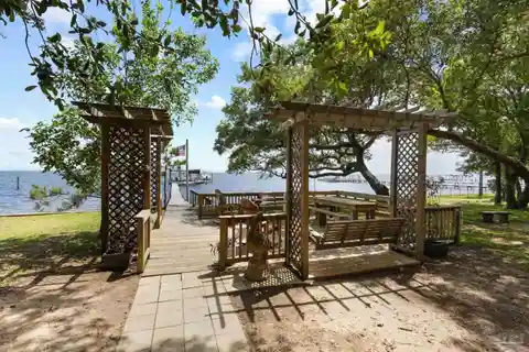 The Ultimate in Coastal Living