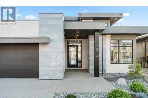 Sprawling Brand New Three-level Home