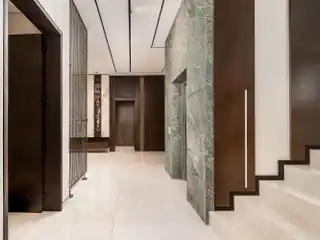 Immaculate High-end Villa