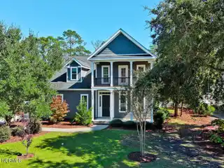 Custom Built Waterfront Gem