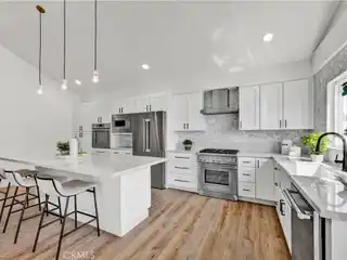 Residential