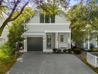 Watersound West Beach Cottage