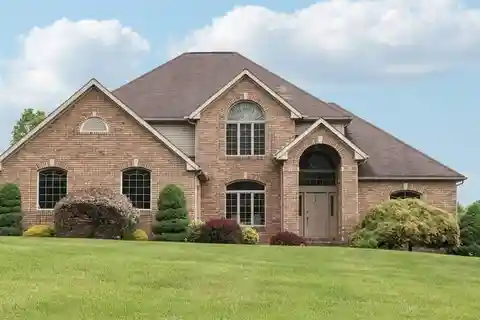 Custom Lakefront Retreat on 9+ Acres