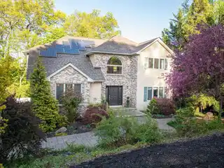 Impressive Modern Colonial