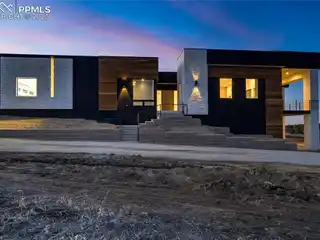 Truly Monumental Residence
