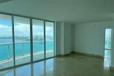 Stunning Corner Unit in Front of Margaret Pace Park