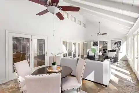 Luxury Living Meets Tranquility