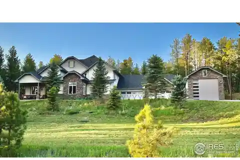 Reimagined Mountain-Modern Gem