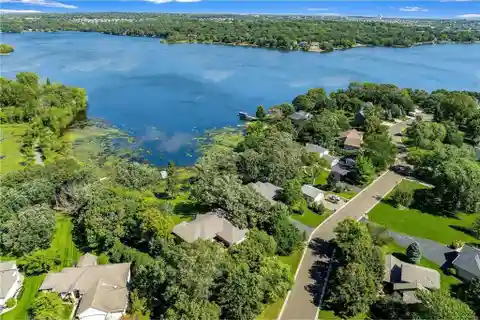 Exquisite Waterfront Property on Lake Marion