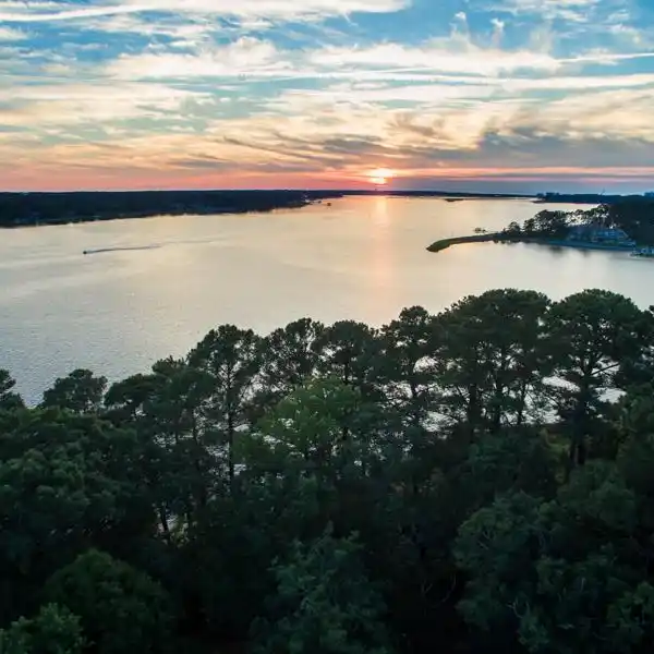 SHOREHAVEN