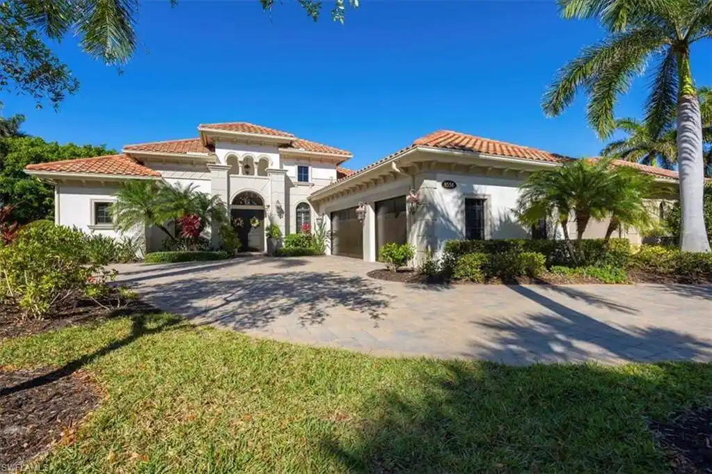 Experience the Dream of Naples Luxury Living