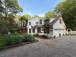 Gracious Colonial in a Sought-after Neighborhood