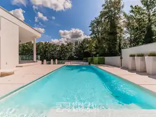 Architect Designed Home on 16 Acres