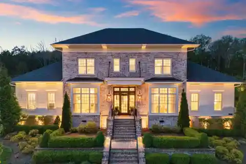 Gorgeous Home in the Preserve at Echo Estates